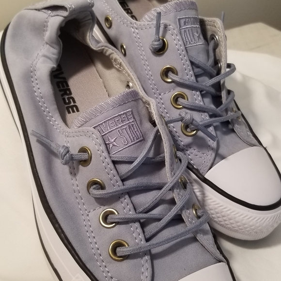Converse Sneakers - Picture 1 of 4